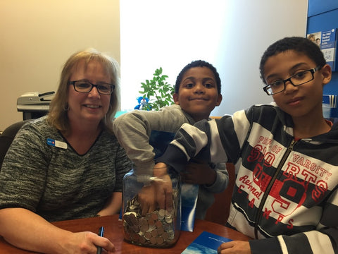 Kid Entrepreneurs - Financial Literacy With Bank Of Montreal