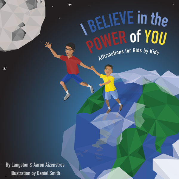 I Believe In The Power Of You - Audiobook